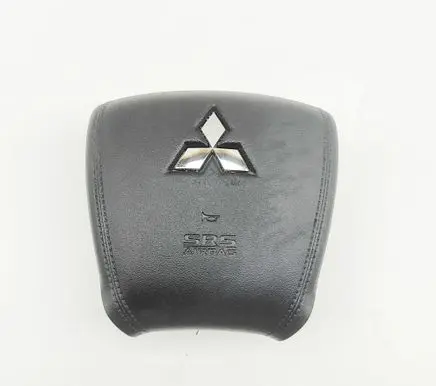 Mitsubishi Outlander Steering wheel airbag TG14A02001 7030A687