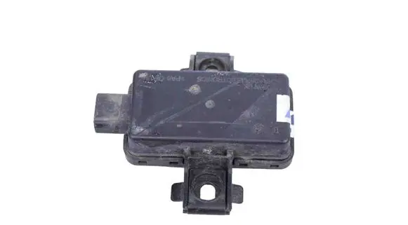 Mercedes-Benz C W205 Tire pressure control unit A0009006907