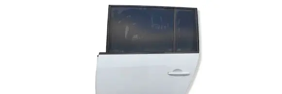 Renault Espace IV Rear door DLTREIV