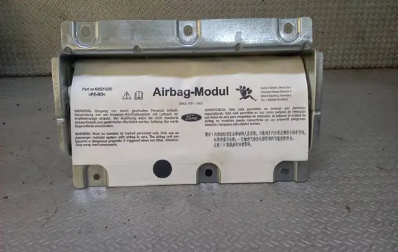 Ford Galaxy Passenger airbag 6G9N042A94BJ