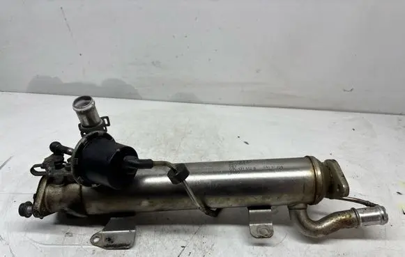 Volkswagen Tiguan EGR valve cooler 03L131512B
