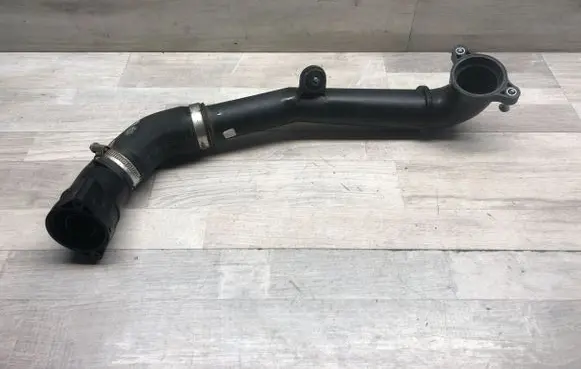 Skoda Octavia Mk3 (5E) Intercooler air channel guide 04L145770B PPSGF40