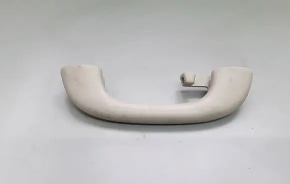 Peugeot 3008 I Rear interior roof grab handle 9686111180