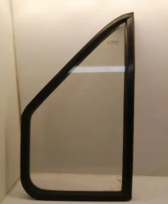 Ford Transit Front vent window/glass (coupe) 43R001142 DOT249AS2M07