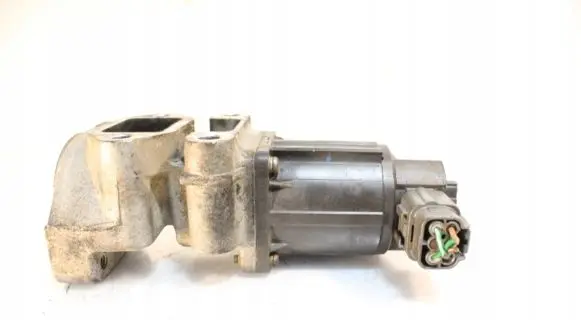 Opel Astra J EGR valve