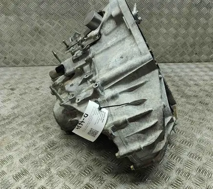 Honda Civic X Manual 6 speed gearbox 200115DER00 200115DER0