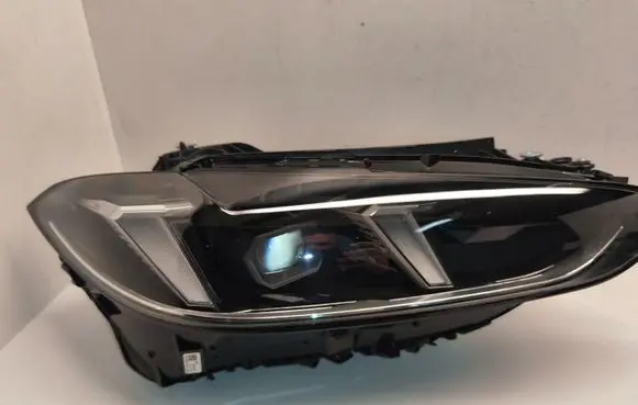 BMW 4 G22 G23 G24 G26 Headlight/headlamp 5A3B2F606 5A3B2F6