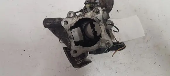 Honda Accord Throttle valve JT7HC51104