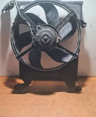 Mitsubishi Space Star Electric radiator cooling fan