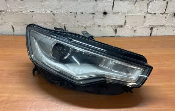 Audi A6 C7 Headlight/headlamp 4G0941044C