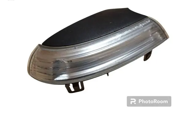 Volkswagen PASSAT B6 Mirror indicator light 