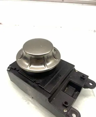 BMW 5 E60 E61 Multifunctional control switch/knob 6941801