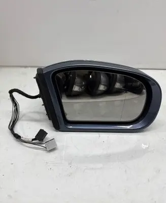 Mercedes-Benz E W211 Front door electric wing mirror 330002 2038107293