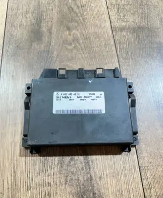 Mercedes-Benz E W211 Gearbox control unit/module A0305454032 5WP20005CY