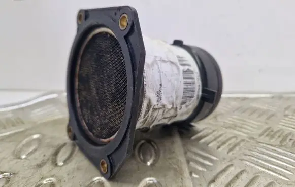 Audi A3 S3 8L Mass air flow meter 058133471