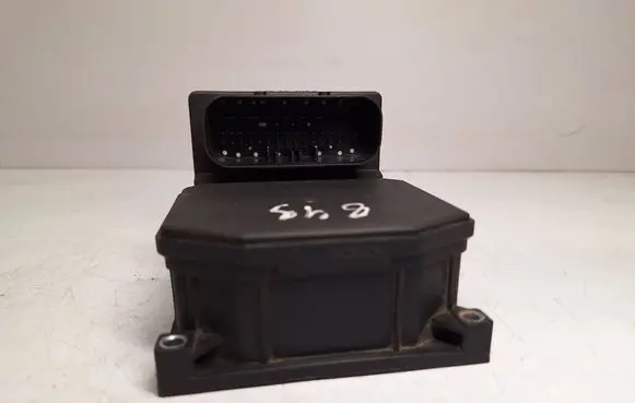 BMW 5 E39 ABS control unit/module 6758971 34526758971 0265950002