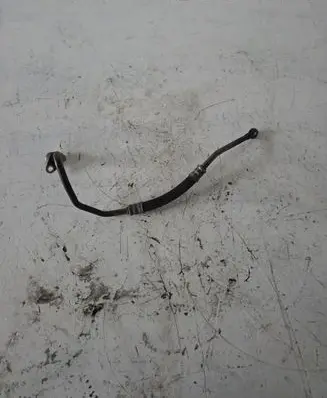 Audi A6 S6 C6 4F Turbo turbocharger oiling pipe/hose