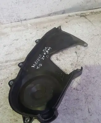 Honda Civic Timing belt guard (cover) 897287935