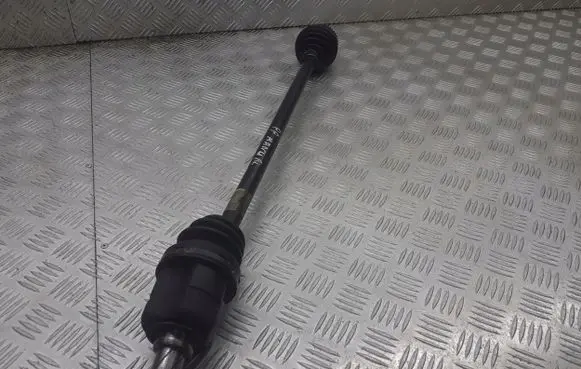 Opel Agila A Front driveshaft 13207053