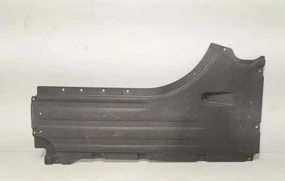 BMW X5 G05 Side bottom protection 9477802