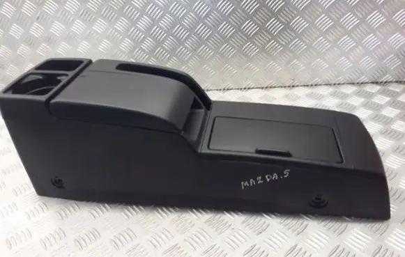 Mazda 5 Center console CC2964436