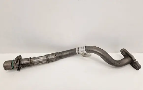 Ford B-MAX Turbo turbocharger oiling pipe/hose CM5G6K677HA