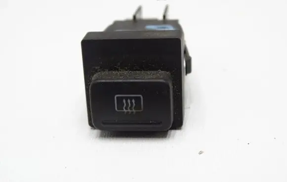 Skoda Fabia Mk2 (5J) Electric window control switch 5J0959621