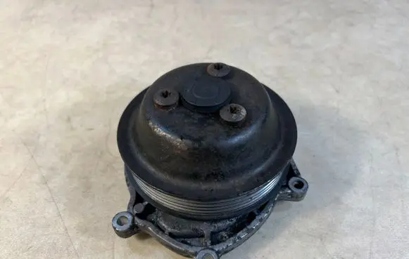 Porsche 911 991 Water pump 9A110624800