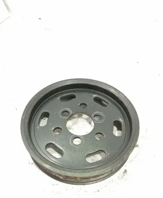 Volkswagen Golf IV Power steering pump pulley 038145255A