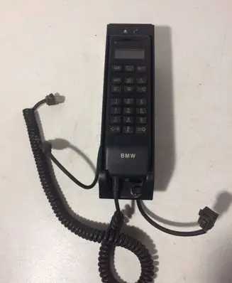 BMW 7 E38 Phone 8375061 01R09797L01