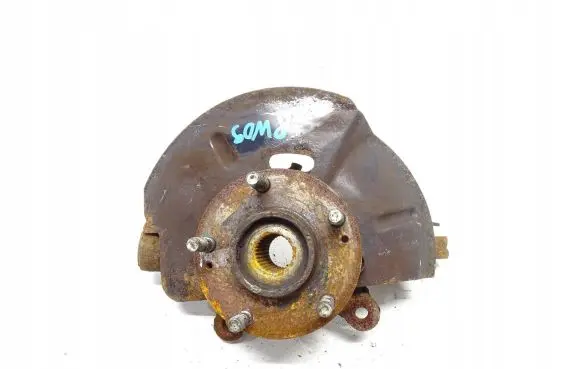 Hyundai ix35 Front wheel hub spindle knuckle