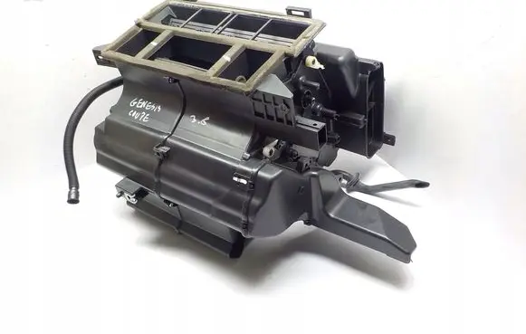 Hyundai Genesis Interior heater climate box assembly HENCAR7620835249