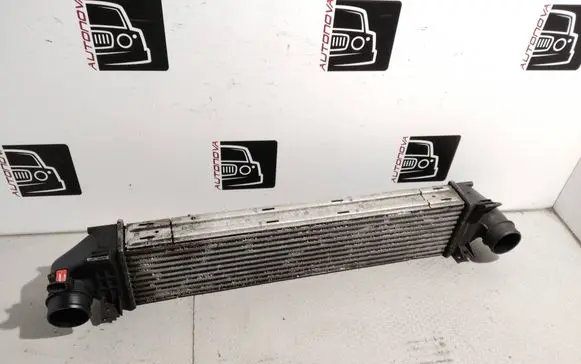Volvo S80 Intercooler radiator 880655G 6G919L440DD