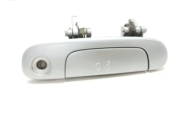 Mazda Premacy Front door exterior handle