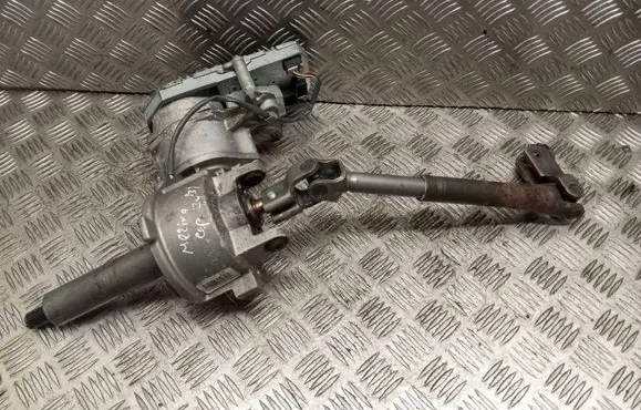 Electric power steering pump