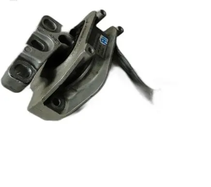 Seat Ateca Engine mount vacuum valve 