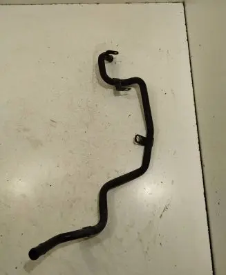 Volkswagen Caddy Engine coolant pipe/hose 03g121151p