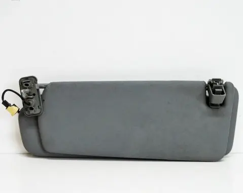 Volkswagen Touareg I Sun visor 7L6857551AQ