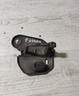 Seat Arona Engine bonnet/hood lock/catch