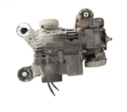 Volkswagen Tiguan Rear differential 525010 231173763 ZSB0