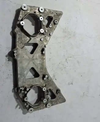 Volvo XC40 Engine mounting bracket 31686305