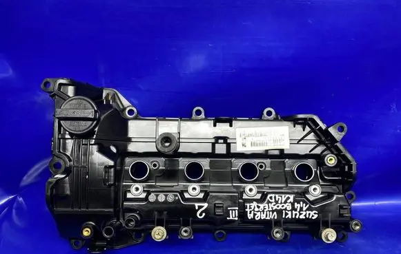 Suzuki Vitara (LY) Rocker cam cover V10MZ11 T10K14D1014023 9Y27