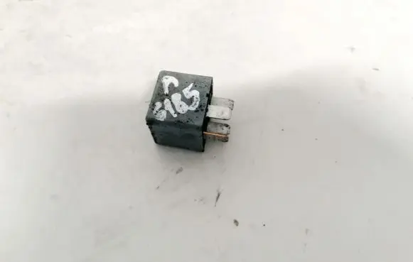 Citroen Jumper Other relay 120007826