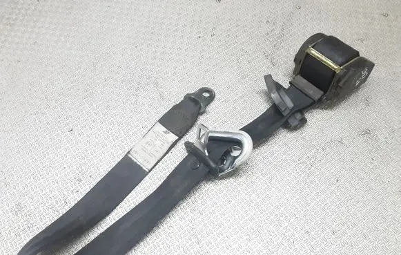 Ford Galaxy Rear seatbelt 7M3857811