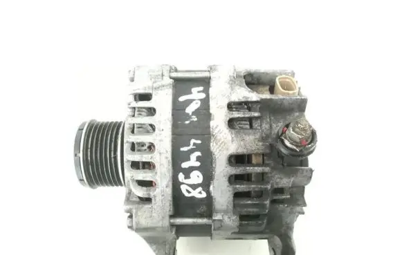 Subaru Forester SH Generator/alternator 23700aa640 a3tx0581