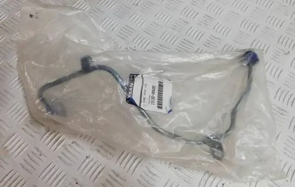 Renault Trafic II (X83) Turbo turbocharger oiling pipe/hose 1519200Q0E