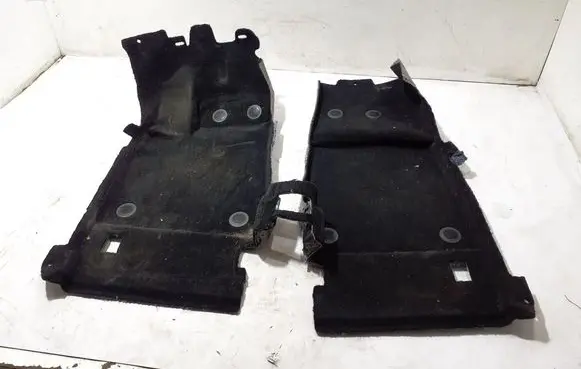 Tesla Model X Interior carpet 106124300F