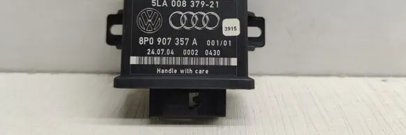 Audi A3 S3 8P Light module LCM 8P0907357A 5LA00837921