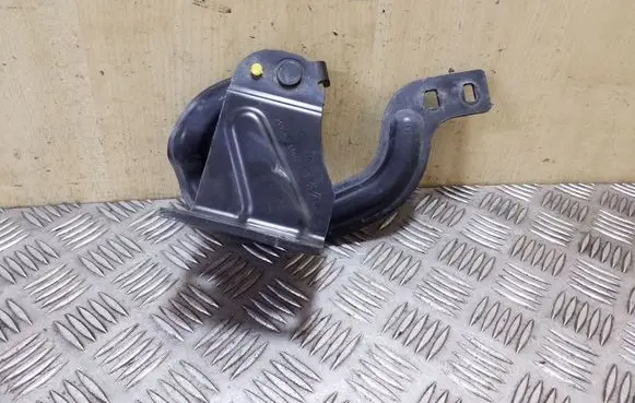 Peugeot 3008 I Tailgate hinge 9683213680D