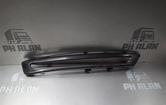 Ford S-MAX Front bumper splitter molding AM2117E810AC 0986B
